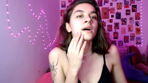  Celine  online show from 01-16-25, 01:47