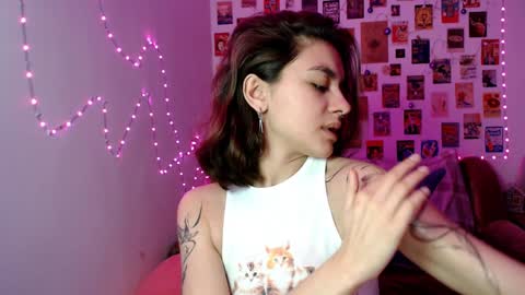  Celine  online show from 01-23-25, 10:32