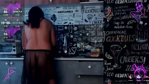 Celine online show from 04-18-26, 02:48