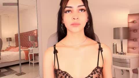 CELINE online show from 10-16-25, 11:06