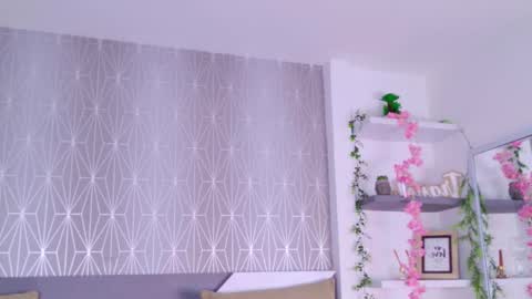 Snapshot of celine_lee chatting on 11-15-25, 04:25 Celine online show from 11-15-25, 04:25