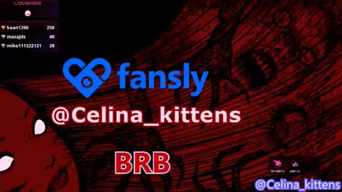 Snapshot of celine_rose chatting on 03-10-25, 11:38 Ji-yoon online show from 03-10-25, 11:38