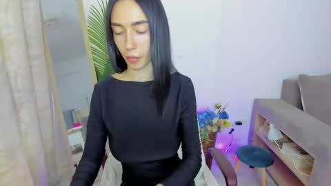 Celine Roxelle online show from 09-12-25, 02:28