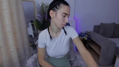 Celine Roxelle online show from 09-26-25, 03:05