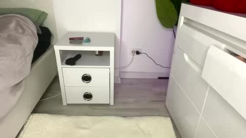 Celine Roxelle online show from 01-06-26, 05:27