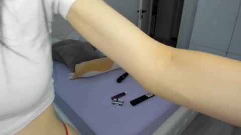 Celine Roxelle online show from 06-25-26, 08:57