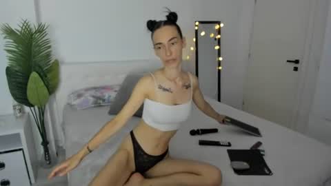 Celine Roxelle online show from 07-07-26, 05:50