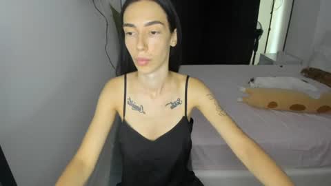Celine Roxelle online show from 07-15-26, 12:21