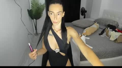 Celine Roxelle online show from 07-21-26, 07:27