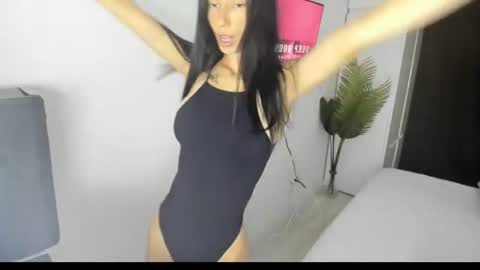 Celine Roxelle online show from 07-24-26, 11:19