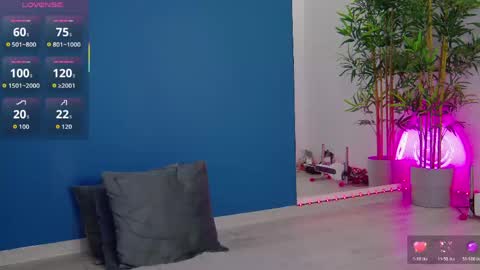 CelineMeyer online show from 05-14-26, 05:03