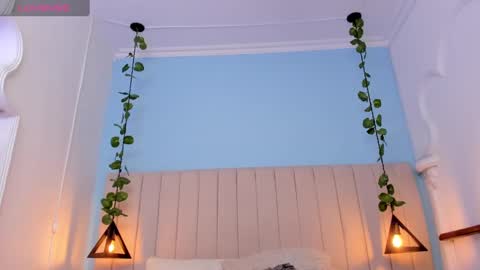 Celeste  online show from 02-14-25, 10:04