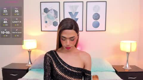 Celeste  online show from 02-28-25, 01:47