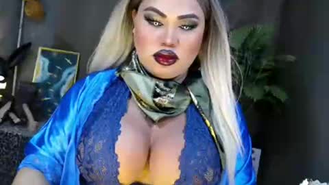 cellinekittcumerr online show from 10-28-25, 08:00