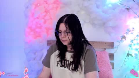 Snapshot of centaurigirls chatting on 02-03-25, 10:54 Hello guys my name is Sofi and Lizzie and Vanessa online show from 02-03-25, 10:54