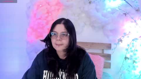 Snapshot of centaurigirls chatting on 02-04-25, 08:59 Hello guys my name is Sofi and Lizzie and Vanessa online show from 02-04-25, 08:59