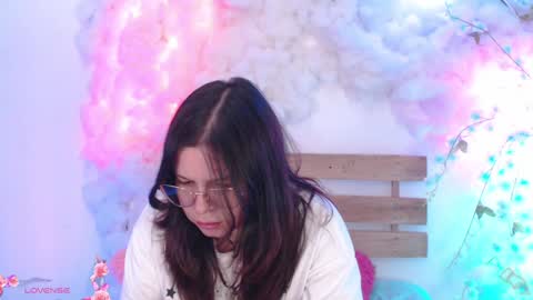 Snapshot of centaurigirls chatting on 02-06-25, 12:33 Hello guys my name is Sofi and Lizzie and Vanessa online show from 02-06-25, 12:33
