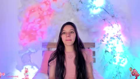 Snapshot of centaurigirls chatting on 02-10-25, 08:42 Hello guys my name is Sofi and Lizzie and Vanessa online show from 02-10-25, 08:42