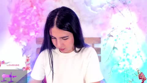 Snapshot of centaurigirls chatting on 02-17-25, 05:32 Hello guys my name is Sofi and Lizzie and Vanessa online show from 02-17-25, 05:32