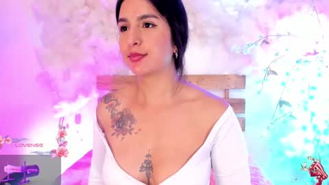 Snapshot of centaurigirls chatting on 02-24-25, 08:25 Hello guys my name is Sofi and Lizzie and Vanessa online show from 02-24-25, 08:25