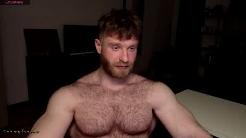 Bruce online show from 04-18-26, 07:58