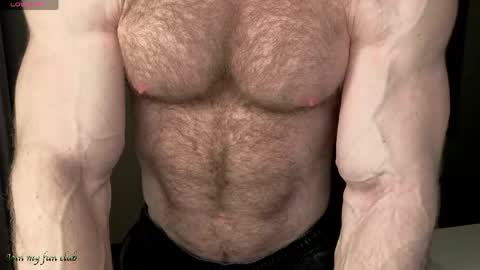 Snapshot of centurion_1 chatting on 05-17-26, 07:43 Bruce online show from 05-17-26, 07:43
