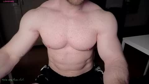 Snapshot of centurion_1 chatting on 05-28-26, 10:40 Bruce online show from 05-28-26, 10:40