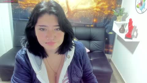 Cerecita  online show from 12-06-24, 12:38