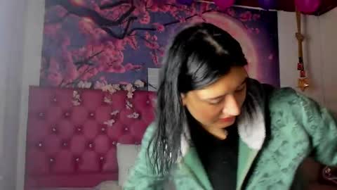 Cerecita  online show from 02-11-25, 12:37