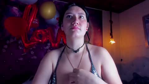 Cerecita  online show from 02-20-25, 12:25