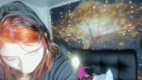 Cerecita  online show from 03-12-25, 12:04