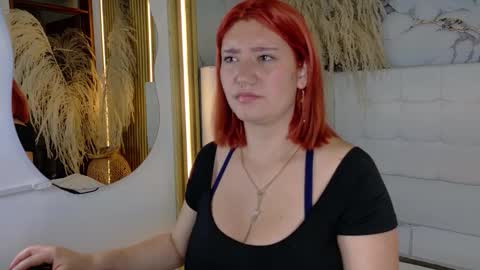 Cerecita  online show from 10-22-25, 11:54