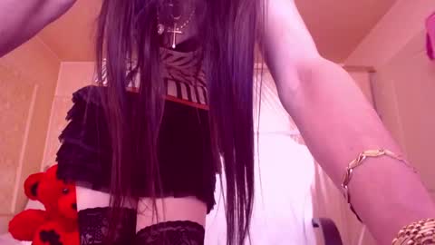 Cerise online show from 02-12-25, 03:18