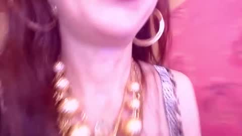 Cerise online show from 02-21-25, 01:00