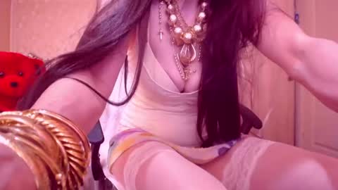 Cerise online show from 02-27-25, 03:58