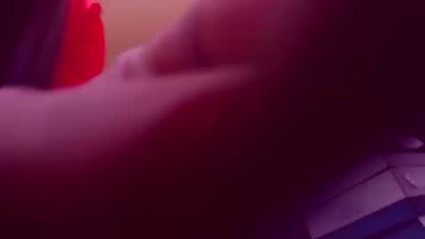 Cerise online show from 01-13-26, 01:00