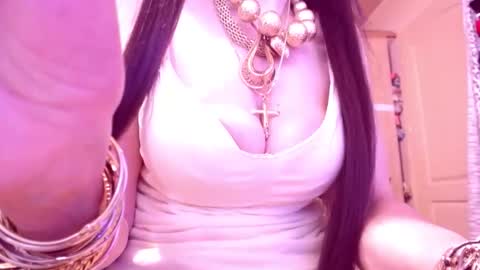 Cerise online show from 03-14-26, 01:55