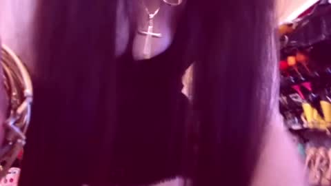 Snapshot of cerisedodd chatting on 06-15-26, 12:13 Cerise online show from 06-15-26, 12:13