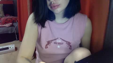 Eva online show from 03-31-26, 06:41