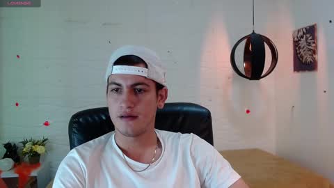 Ceroke online show from 12-18-24, 06:43