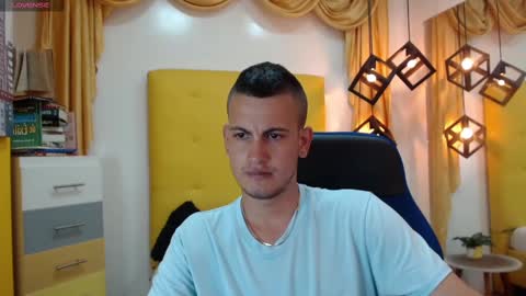 Ceroke online show from 02-08-25, 07:15