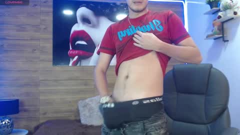 Ceroke online show from 03-11-25, 06:53