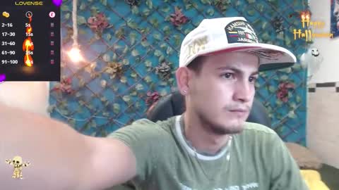 Ceroke online show from 12-02-25, 11:48