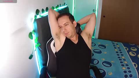 Cerso online show from 02-16-25, 12:21