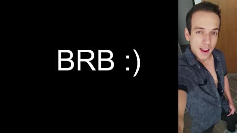 Cerso online show from 09-27-25, 01:54