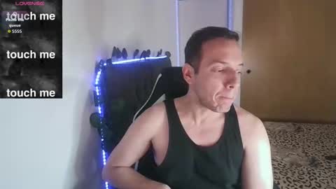 Cerso online show from 09-30-25, 01:10