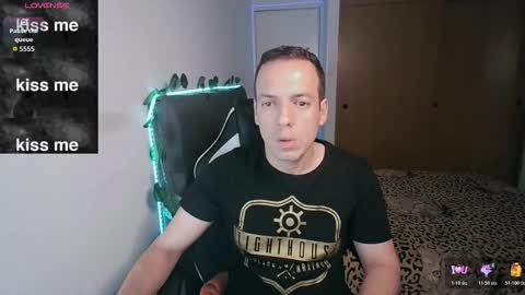 Cerso online show from 11-11-25, 02:11