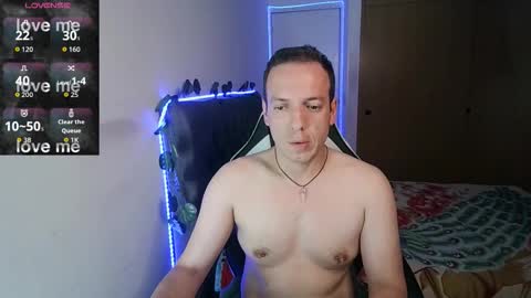 Cerso online show from 11-19-25, 12:21