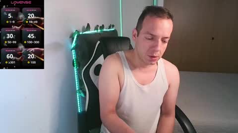 Cerso online show from 04-16-26, 01:01