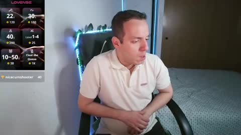 Cerso online show from 04-21-26, 02:51